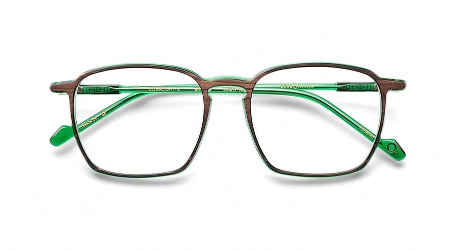 Etnia Barcelona ULTRA LIGHT 16 Eyeglasses - view 10